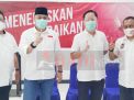 Mendengar Visi Misi Kedepan Calon Walikota dan Wakil Walikota Surabaya