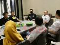 LaNyalla Tekankan Pentingnya Sertifikasi Profesi Saat Bertemu Broker