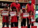 Rotary Club D3420, Gelar Hari Polio Sedunia untuk Generasi Millenial
