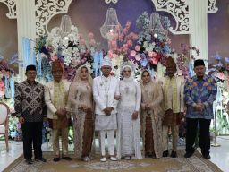 Nostalgia 2 Sahabat Lantai 7 dengan RI 7, LaNyalla : Allah Itu Maha Menjaga Semuanya