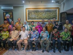 Ketua DPD RI Komit Terus Perjuangkan Keberadaan Kerajaan dan Kesultanan Nusantara