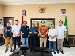 Muskota VII, Ketua Kadin Surabaya Diminta Lanjutkan Kepemimpinan