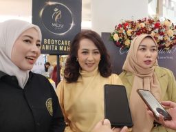 Tubuh Wangi Wanita Mahal, Body Care Me2w Secret Solusinya
