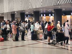 Tingkatkan Keamanan dan Keselamatan, Bandara Juanda Ubah Jam Operasional Sementara