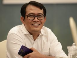 Tegas dan Berpihak Pada Kepentingan Daerah, Senator Baru Sumut Apresiasi Kepemimpinan LaNyalla di DP