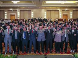 LaNyalla: Kolaborasi Jadi Kunci Wujudkan DPD RI Sebagai Parlemen Semakin Modern dan Bermartabat