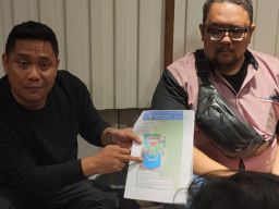 Novli Bernado Thyssen Diduga Aniaya Mantan Kekasih, Ini Klarifikasinya