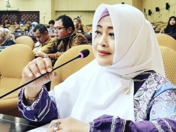 DPD RI Semakin Dipercaya Publik, Fahira Idris Dukung LaNyalla Pimpin Kembali DPD RI
