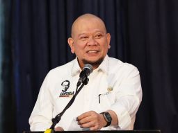 Refleksi 5 Tahun Kepemimpinan Ketua DPD RI AA LaNyalla Mahmud Mattalitti