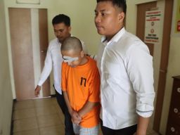 Polres Bondowoso Tangkap Terduga Pelaku Aniaya Pacar