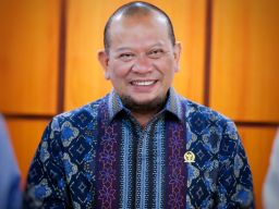 Surat Terbuka ke Anggota DPD RI