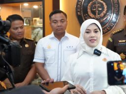 Kejati Jatim Jebloskan Dirut PT INKA ke Penjara