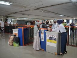 Tingkatkan Kapasitas Angkut Hingga 14 Persen Mulai 1 Oktober 2024