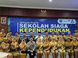 Wujudkan Indonesia Emas 2045, SSK Generasi Muda Pilar Bangsa