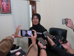 Satresnarkoba Polres Kediri Tangkap Tersangka Pengedar Narkotika