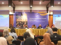 Kanwil DJP Jatim I Selenggarakan FKP 2024, Tegaskan Komitmen Perbaikan Layanan Pajak