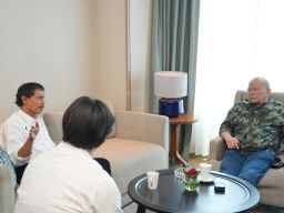 Pengusaha Dapat Tagihan Dadakan, LaNyalla: Ditjen Pajak Tak Main Todong