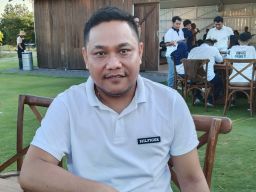 Bawaslu Surabaya Ajak Media Awasi Pemilihan Berintegritas