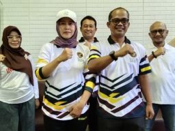 BKHIT Jatim Peringati Hari Karantina Indonesia ke-147