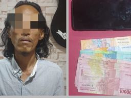 Polsek Krembangan Ungkap Kasus Judi Online di Tambak Asri