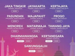 PT KAI Gelar Expo 2024, Hadirkan Promo dan Diskon KA Jarak Jauh