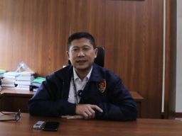 Mantan Dirut Pertamina Ditetapkan Tersangka Kasus Korupsi