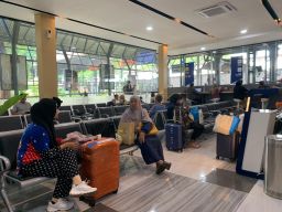 PT KAI Tingkatkan Pelayanan, Hadirkan Ruang Tunggu Eksekutif dan Coworking Space