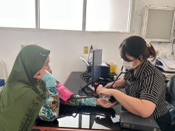 KAI Daop 8 Surabaya Tingkatkan Layanan Kesehatan melalui Klinik Mediska untuk Pegawai dan Umum