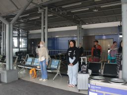 PT KAI Daop 8 Putar Lagu Indonesia Raya Tiap Hari Jam 10.00 Wib