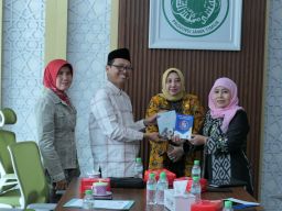 BKKBN dan MUI Jatim, Sepakati Langkah Strategis Cegah Fenomena Pernikahan Anak