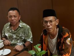 Paslon Walikota Menang Telak dari Kotak Kosong