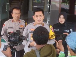 Kapolres Probolinggo Perintahkan Tindak Tegas Penipuan Oknum Anggota Terbukti Bersalah
