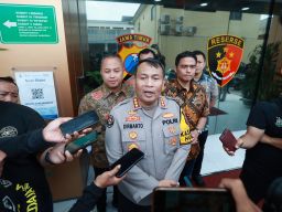Dua Tersangka Penyebar Video Porno Diringkus Ditressiber Polda Jatim