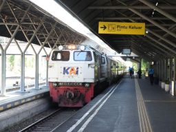 Promo YES DEALS Akhir Tahun KAI, Diskon Hingga 30% di Libur Nataru