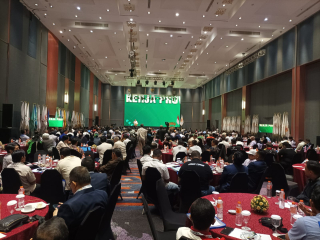 KONI Jatim Gelar Rakerprov 2025: Fokus pada Persiapan Porprov dan Pembinaan Atlet Muda