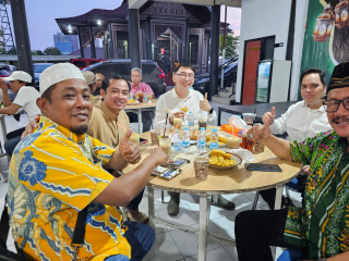 DPD LPKAN Indonesia Provinsi Jawa Timur Periode 2025-2029 Segera Disahkan