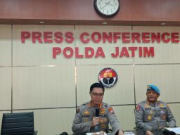 Cabuli Tahanan Wanita,Anggota Polisi Di Pecat Secara Tidak Hormat