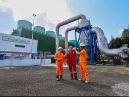 PLN Jadi Perusahaan Energi Terbaik untuk Mengembangkan Karir di Indonesia versi LinkedIn