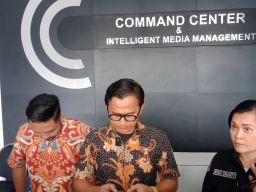 Satreskrim Polrestabes Surabaya Menetapkan Dua Orang Tersangka Dalam kasus Pengerusakan