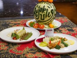 Grand Swiss-Belhotel Darmo Surabaya Berhasil Juara Festival Rujak Uleg Selama Dua Tahun