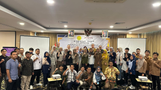 FORJASI Kembali Gelar Bimtek E-Katalog, Libatkan 50 Perusahaan Jasa Konstruksi