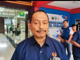 Porprov IX Pesertanya Melampaui Skala Pekan Olahraga Nasional ( PON )