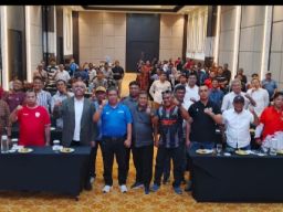 70 Klub Ambil Bagian di Piala Soeratin U-17 PSSI Jatim 2025 ,Terbanyak di Seluruh Indonesia