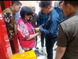 Rugikan Negara Tiga Milyar, Kejaksaan Negeri Tanjung Perak Menetapkan Dua Orang Tersangka