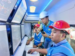 PLN Perkuat Sinergi dengan Pemerintah Daerah Dukung Pembangunan, Event Internasional, dan UMKM Jawa Timur