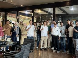 Perkokoh Kebhinekaan, FPK Jatim Ajak Tokoh NTT Jalin Persaudaraan