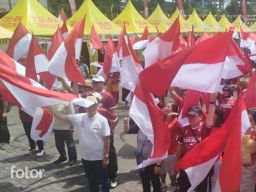FPK Jatim Siap Hadang Gerakan yang Ingin Gaduh di Jawa Timur