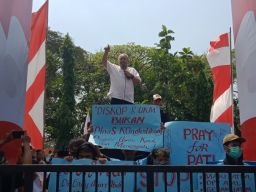 Lelang Tender Sarat Kejanggalan MAKI Jatim Siap Kawal Dugaan Kecurangan Dinas koperasi dan UMKM 