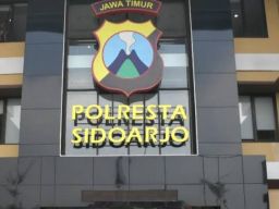 Dua Oknum Wartawan Diduga Pemeras ASN,Polres Sidoarjo Terus Melakukan Penyelidikan 