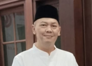 Ketua DPP LPKAN R. Mohammad Ali Apresiasi Pidato Prabowo di Sidang Umum PBB